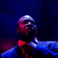 EDINBURGH 2019: BWW REVIEW: THE CANARY AND THE CROW, Summerhall