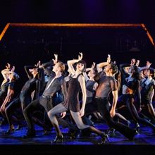 CHICAGO is Coming to the Fabulous Fox Theatre in November