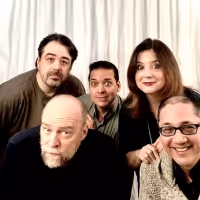 IRTE9! The Improvisational Repertory Theatre Ensemble Returns