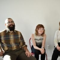 Tomato Flower Share 'World To Come' From Upcoming Debut EP