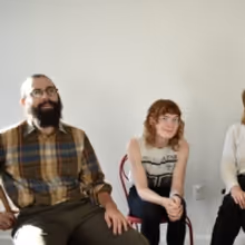 Tomato Flower Share 'World To Come' From Upcoming Debut EP