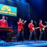 Review: JERSEY BOYS at TPAC'S Jackson Hall