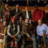 Honey Made to Perform Live At The Far Out Lounge