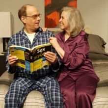 SEXY LAUNDRY Will Play The Public Theatre Beginning January 24