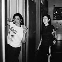 Jessie Ware and Romy Release 'Lift You Up'