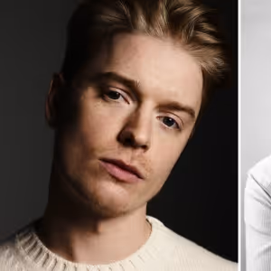 Freddie Fox, Steve Coogan, & More Join Netflix's THE SANDMAN