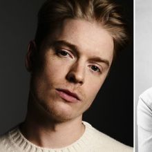 Freddie Fox, Steve Coogan, & More Join Netflix's THE SANDMAN