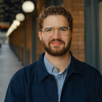 Mendelssohn Choir Of Pittsburgh Appoints Cameron Gunsbury-Massey As Executive Director