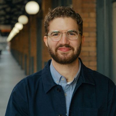 Mendelssohn Choir Of Pittsburgh Appoints Cameron Gunsbury-Massey As Executive Director