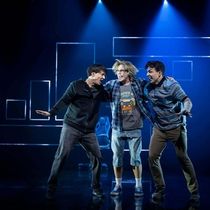 Review: DEAR EVAN HANSEN at Intiman
