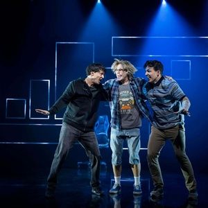 Review: DEAR EVAN HANSEN at Intiman