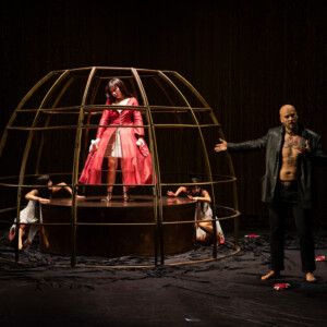WEXFORD OPERA FESTIVAL 2026: Review: IRIS at National Opera House, Wexford