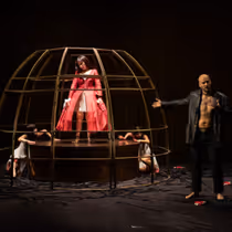 WEXFORD OPERA FESTIVAL 2026: Review: IRIS at National Opera House, Wexford