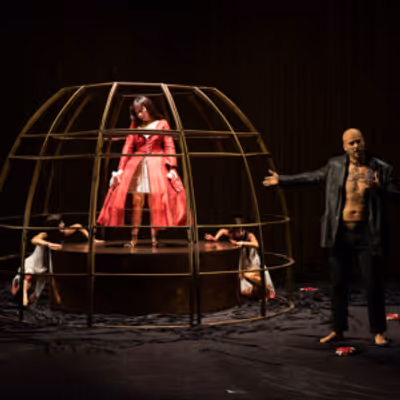 WEXFORD OPERA FESTIVAL 2026: Review: IRIS at National Opera House, Wexford