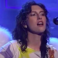 VIDEO: King Princess Performs 'Let Us Die' on FALLON