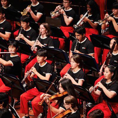 Carnegie Hall’s Nyo2 To Return To The Dominican Republic In August
