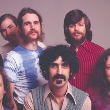 Frank Zappa's 'Over-Nite Sensation' LP Fully Chronicled With 50th Anniversary Super D