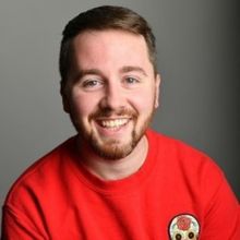 EDINBURGH 2025: Review: STEPHEN BUCHANAN: COLD MEAT, Monkey Barrel Comedy