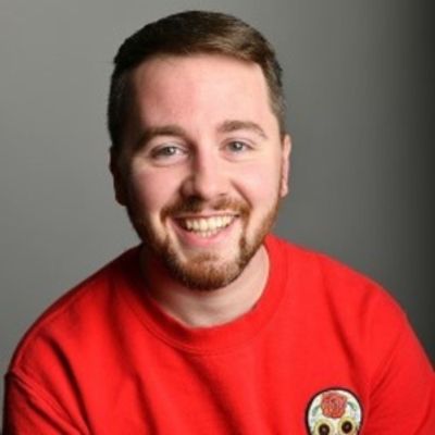 EDINBURGH 2025: Review: STEPHEN BUCHANAN: COLD MEAT, Monkey Barrel Comedy