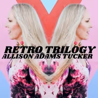 Jazz Singer Allison Adams Tucker Releases 'RETRO Trilogy'