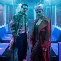Sam Fischer & Demi Lovato Share New Single 'What Other People Say'