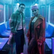 Sam Fischer & Demi Lovato Share New Single 'What Other People Say'