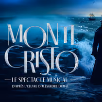 Review: MONTE-CRISTO, LE SPECTACLE MUSICAL at Folies Bergère