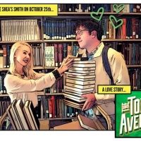 SGT Presents THE TOXIC AVENGER: THE MUSICAL!