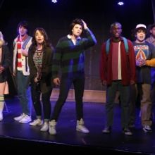 VIDEO: First Look at All New Footage From STRANGER SINGS! The Parody Musical