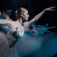 Review: GISELLE Haunts Edmonton at The Northern Alberta Jubilee Auditorium
