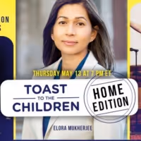 Mauricio Martinez, Kyle Taylor Parker and Brynn Williams to Take Part in TOAST TO…