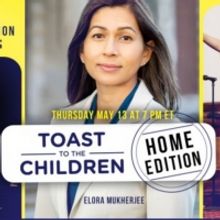 Mauricio Martinez, Kyle Taylor Parker and Brynn Williams to Take Part in TOAST TO THE