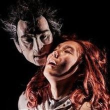 EDINBURGH 2026: Review: DRACULA: LUCY'S DREAM, Lennox Theatre @ EICC