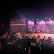 New Venue Capital Theatre to Open in Westfield London Autumn 2025 With DIRTY DANCING