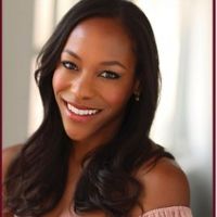 NIKKI M. JAMES LIVE at Legacy Theatre