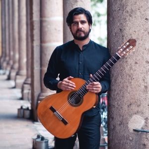 La Soprano Zulyamir Lopezríos Y El Guitarrista Daniel Olmos Explorarán El Lirismo…