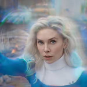 THE FANTASTIC FOUR: FIRST STEPS to Begin Streaming on Disney+ in November