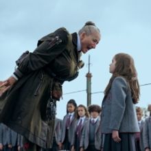 How to Watch MATILDA THE MUSICAL Movie on Netflix & In Movie Theaters