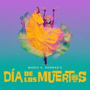 DÍA DE LOS MUERTOS to Return to Nashville Ballet