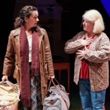 BWW Review: MY MOTHER SAID I NEVER SHOULD, Crucible Studio, Sheffield