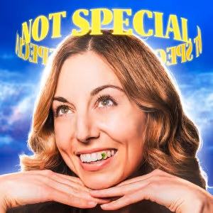 Melanie Johnson to Bring One-Woman Show NOT SPECIAL To The Groundlings Theatre