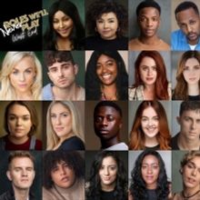 Courtney Bowman, Sophie Isaacs & More to Star in ROLES WE'LL NEVER PLAY