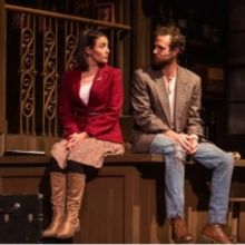 BWW Review: ONCE at CCAE Theatricalsis beautiful and bittersweet
