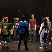 Playwrights Horizons Sued Over Discounts For BIPOC Audiences