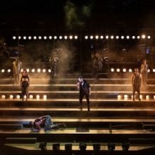 BWW Review: JESUS CHRIST SUPERSTAR: THE CONCERT, Regent's Park Open Air Theatre