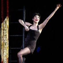 Interview: Logan Floyd of CHICAGO at Dutch Apple Dinner Theater