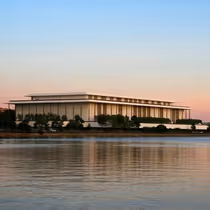 Kennedy Center Board Votes to Inscribe Trump's Name on Building Despite Court Order