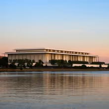 Kennedy Center Board Votes to Inscribe Trump's Name on Building Despite Court Order