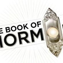 THE BOOK OF MORMON Tour Announces New Cast and Cities for 2023-2024
