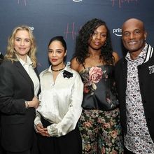 Photos: Kenny Leon, Lencia Kebede, & More Attend HEDDA Tastemaker Event